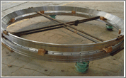 Turbine Generator Spares