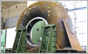 Turbine & Generators